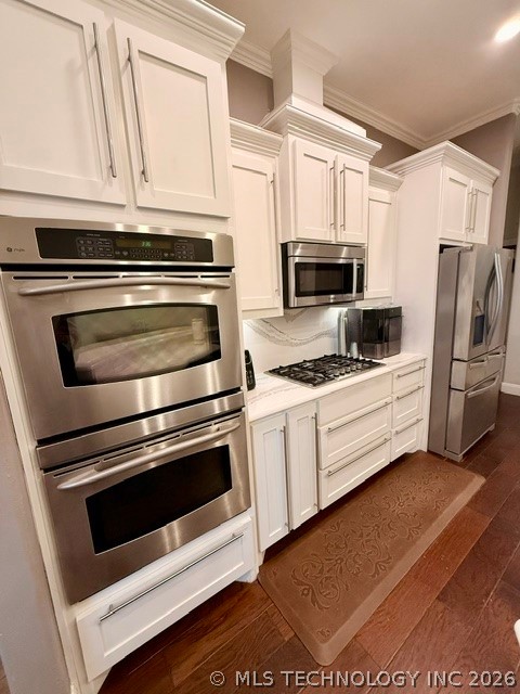 801 Ridgecrest Ardmore OK 73401