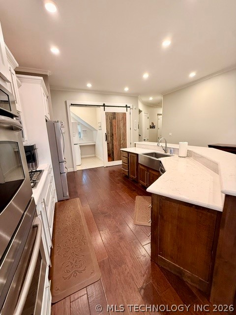 801 Ridgecrest Ardmore OK 73401