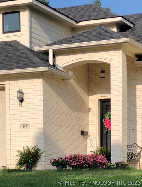 801 Ridgecrest Ardmore OK 73401
