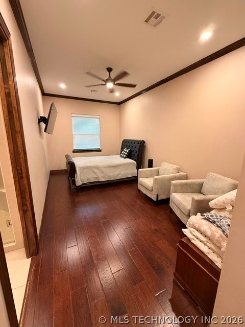 801 Ridgecrest Ardmore OK 73401