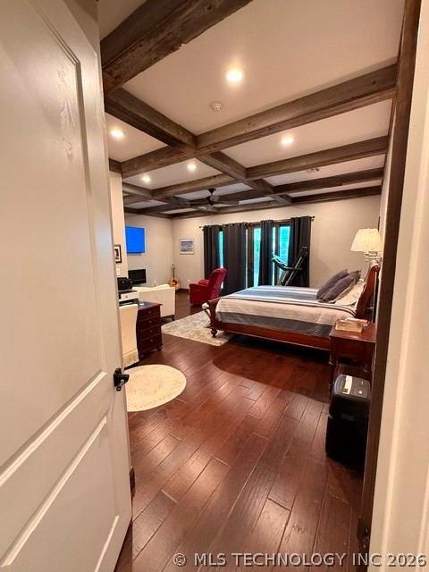 801 Ridgecrest Ardmore OK 73401