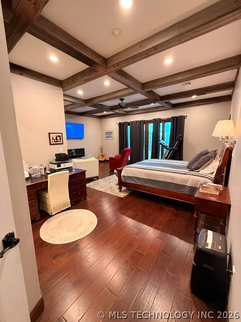 801 Ridgecrest Ardmore OK 73401