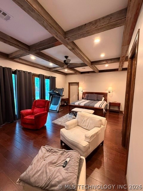 801 Ridgecrest Ardmore OK 73401