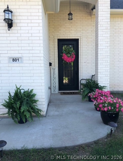 801 Ridgecrest Ardmore OK 73401