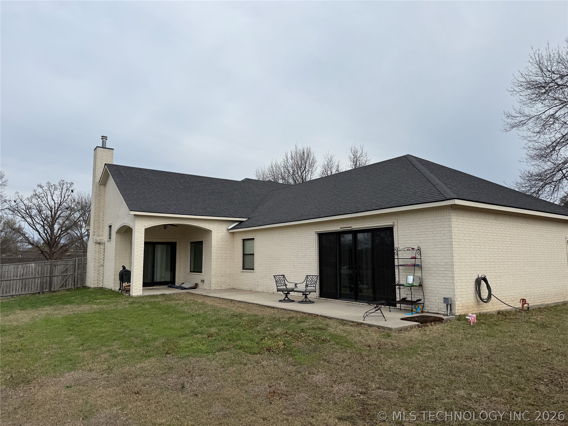 801 Ridgecrest Ardmore OK 73401