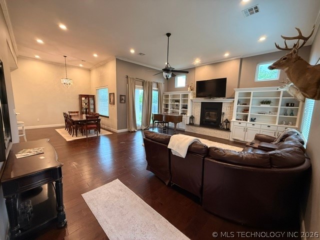 801 Ridgecrest Ardmore OK 73401
