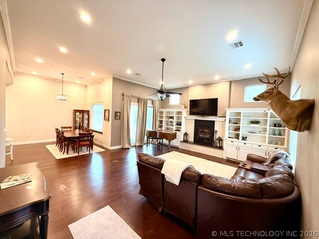 801 Ridgecrest Ardmore OK 73401