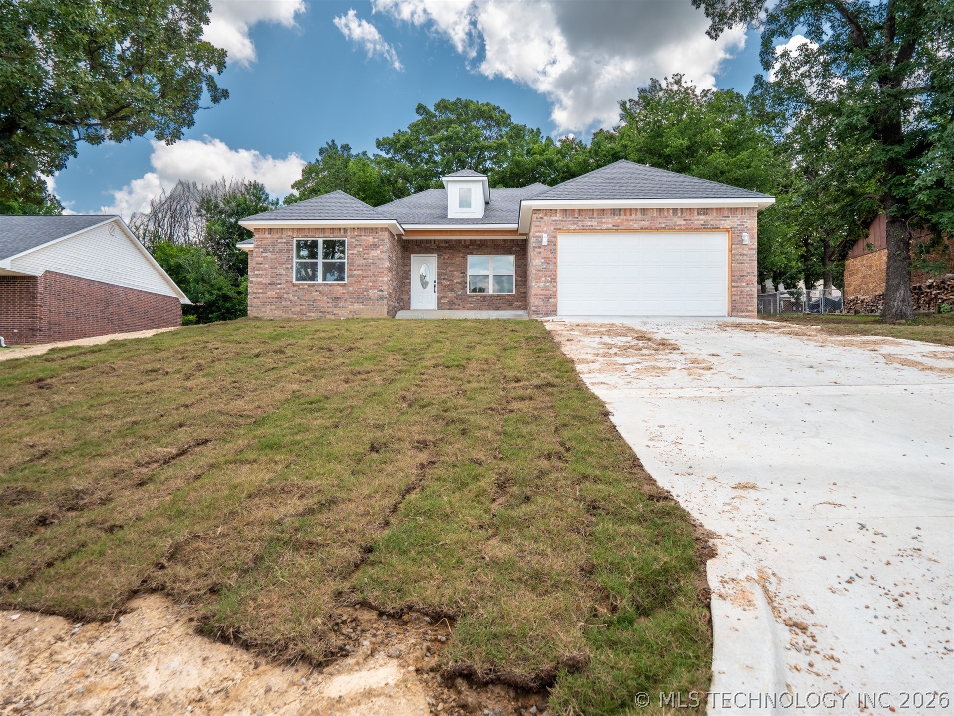 2002 Whippoorwill Mcalester OK 74501