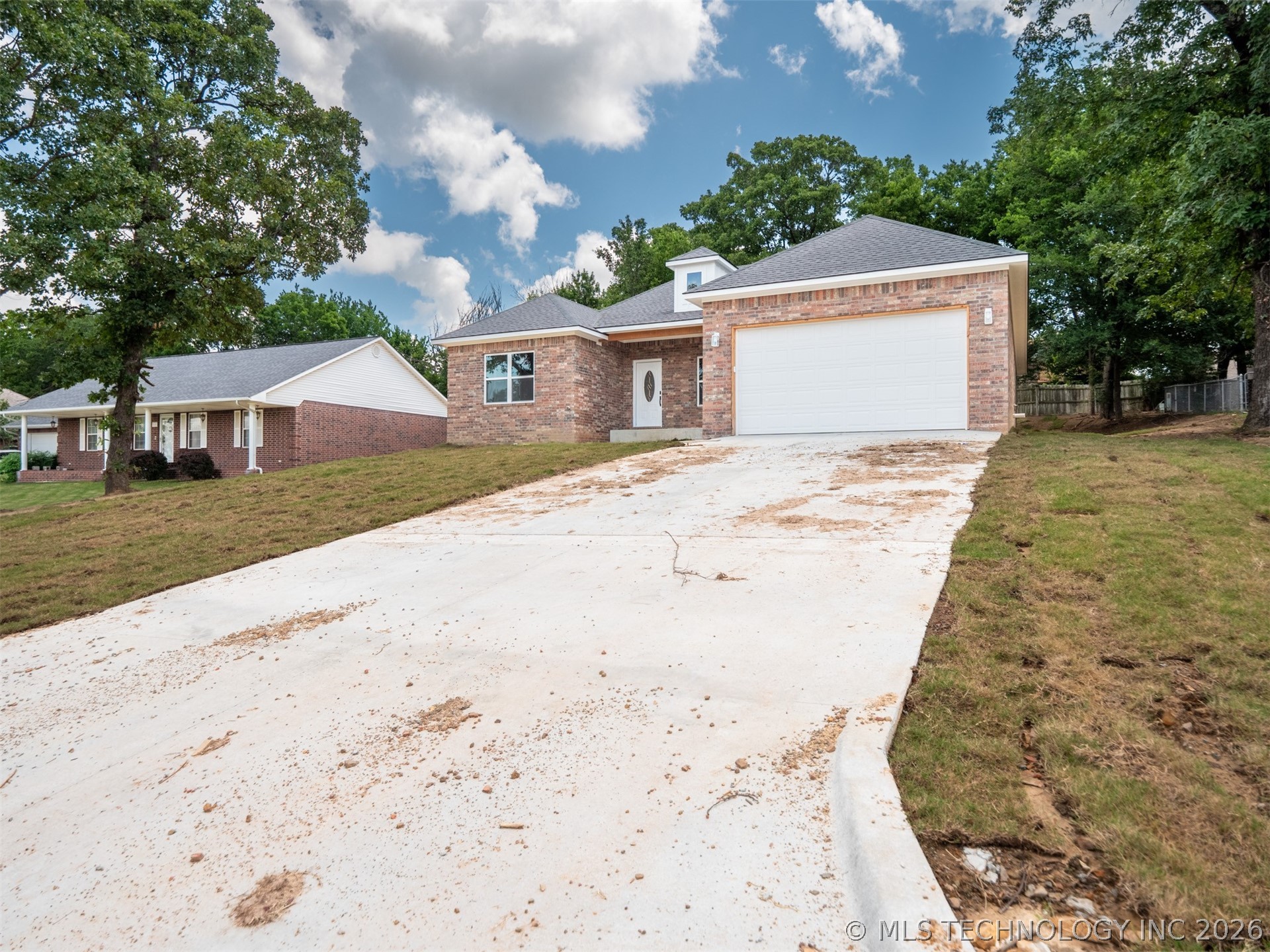 2002 Whippoorwill Mcalester OK 74501