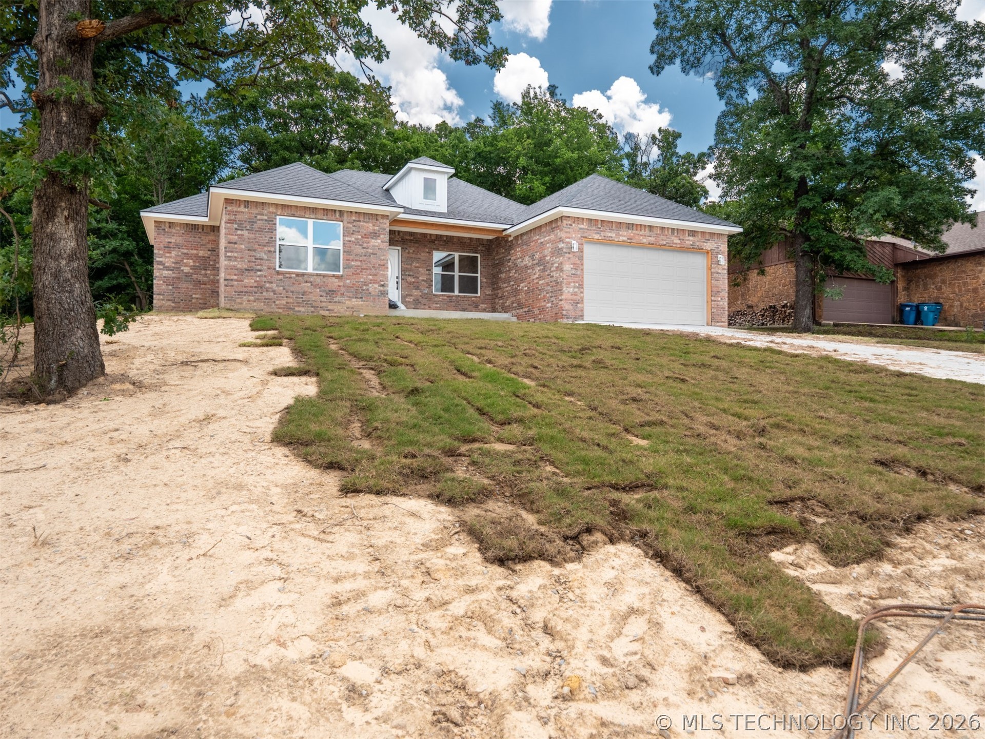 2002 Whippoorwill Mcalester OK 74501