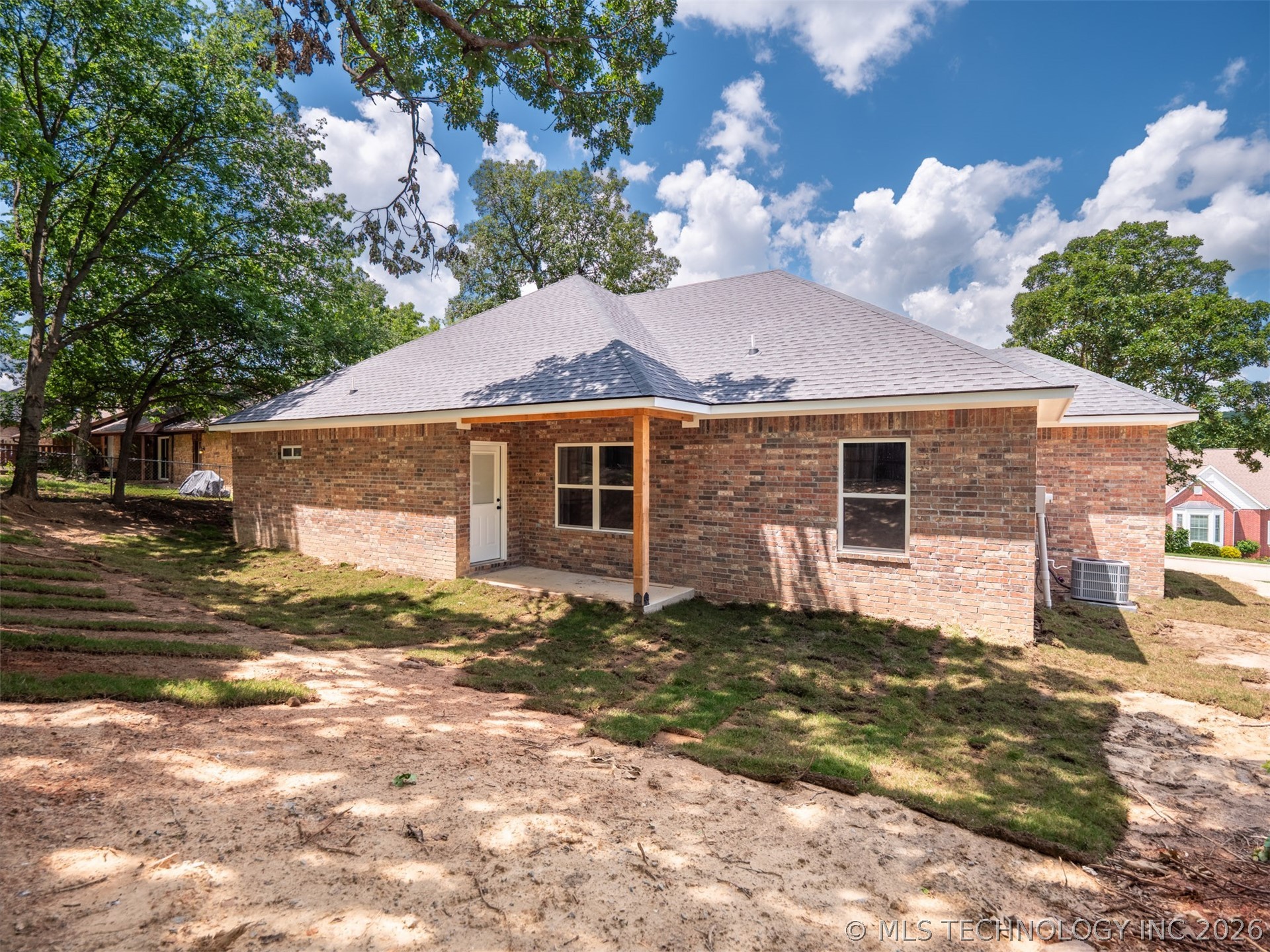 2002 Whippoorwill Mcalester OK 74501