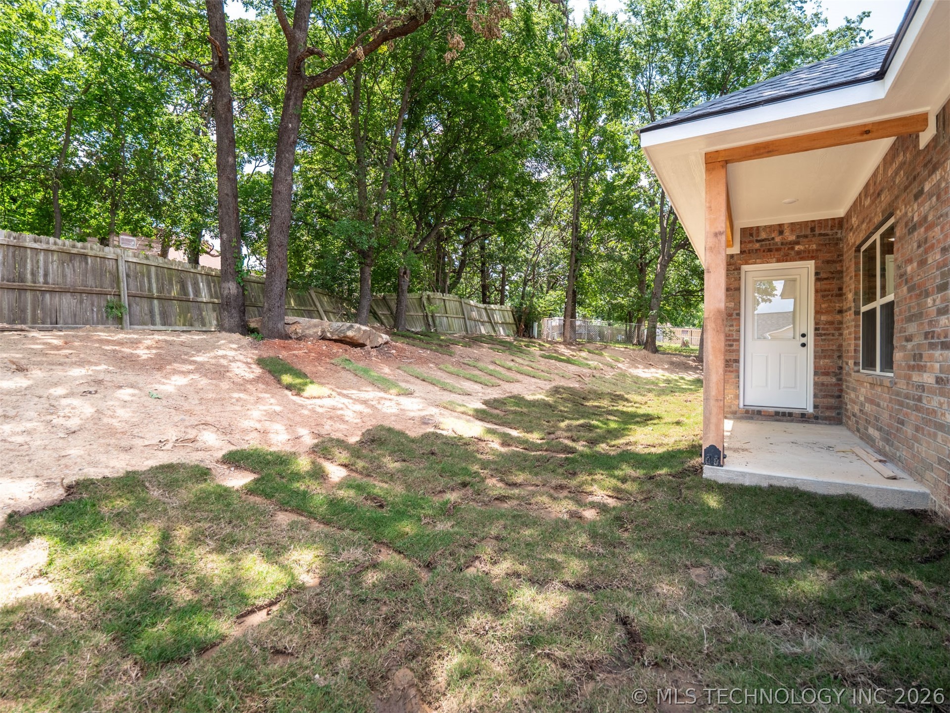 2002 Whippoorwill Mcalester OK 74501