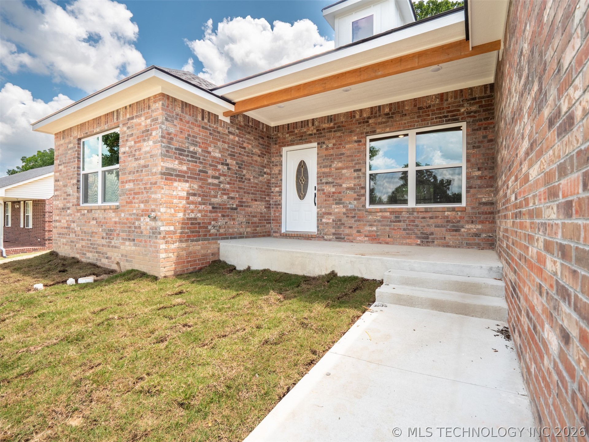 2002 Whippoorwill Mcalester OK 74501