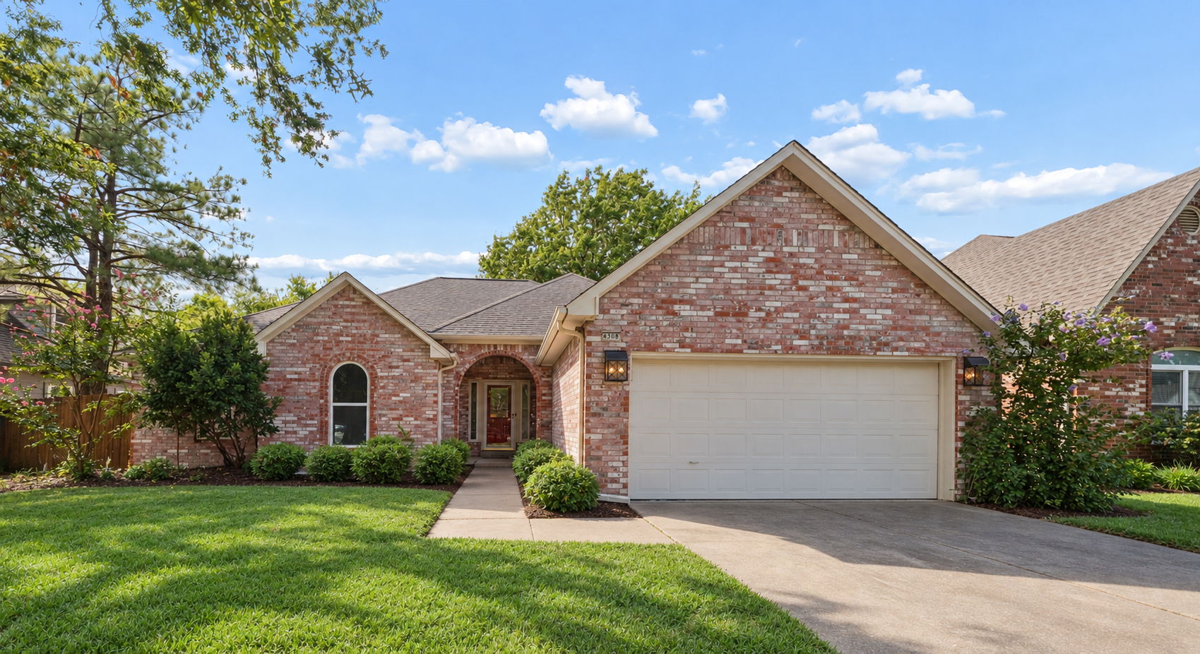 4308 S Dogwood Avenue Broken Arrow OK 74011