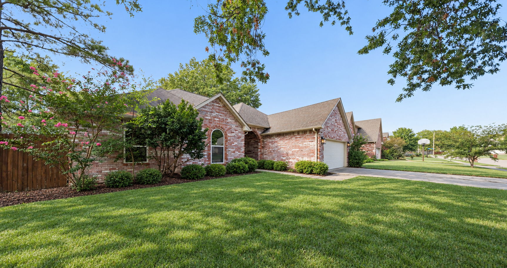4308 S Dogwood Avenue Broken Arrow OK 74011