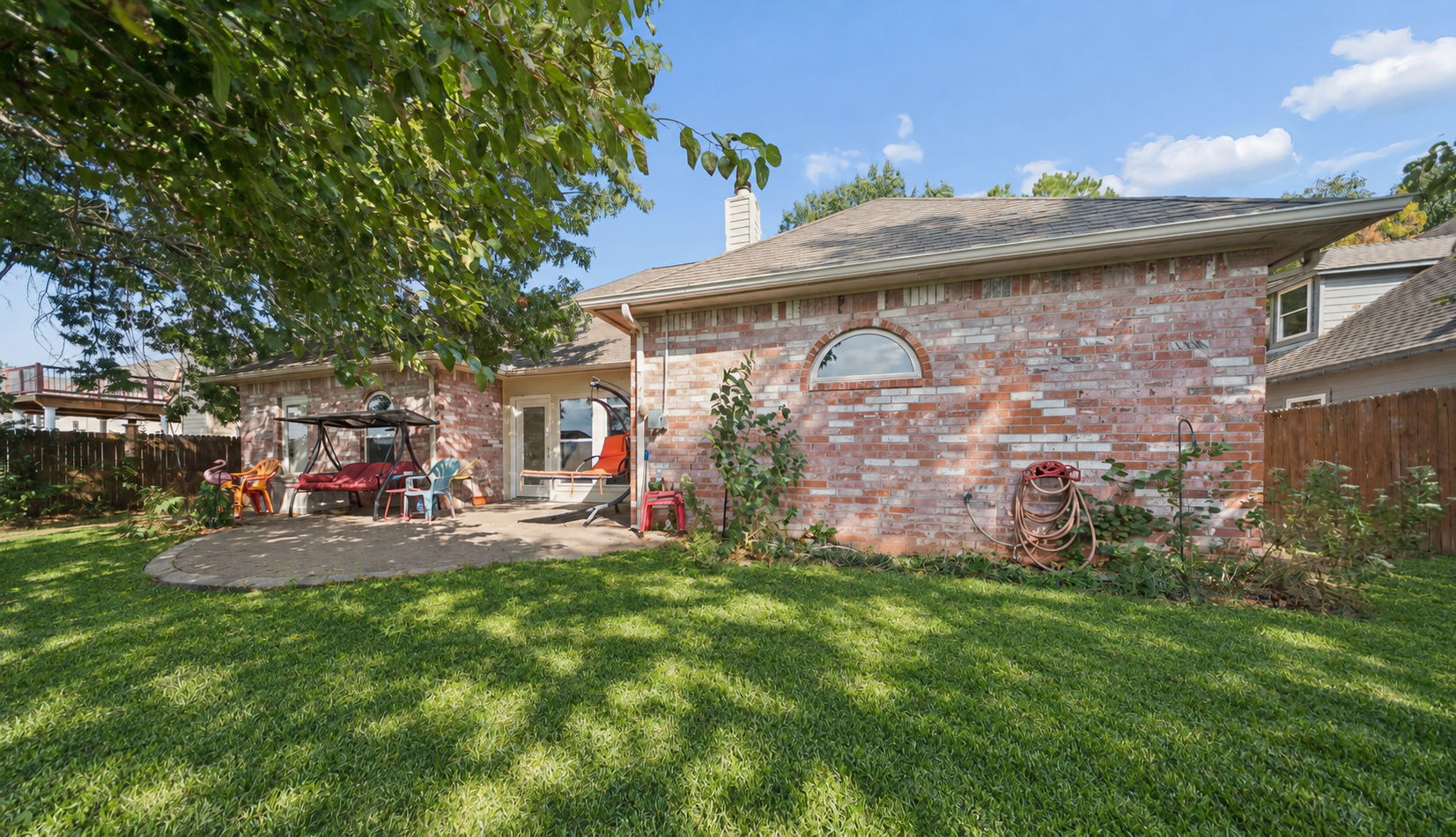 4308 S Dogwood Avenue Broken Arrow OK 74011