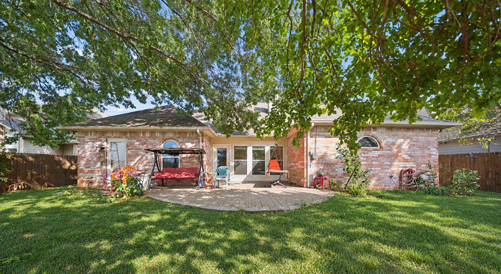 4308 S Dogwood Avenue Broken Arrow OK 74011