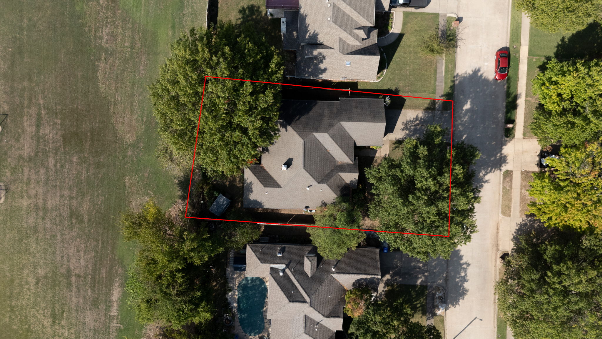 4308 S Dogwood Avenue Broken Arrow OK 74011