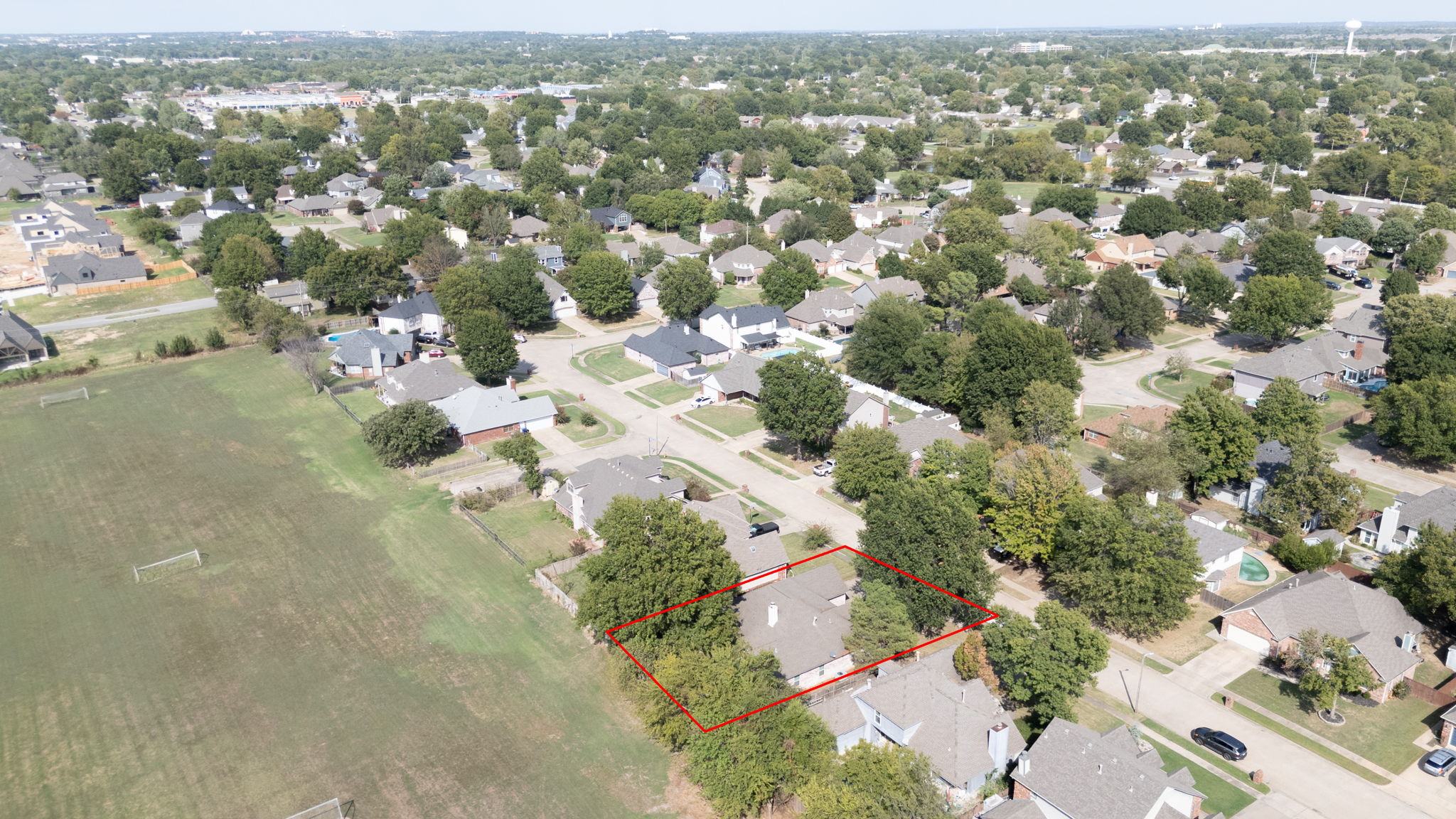 4308 S Dogwood Avenue Broken Arrow OK 74011