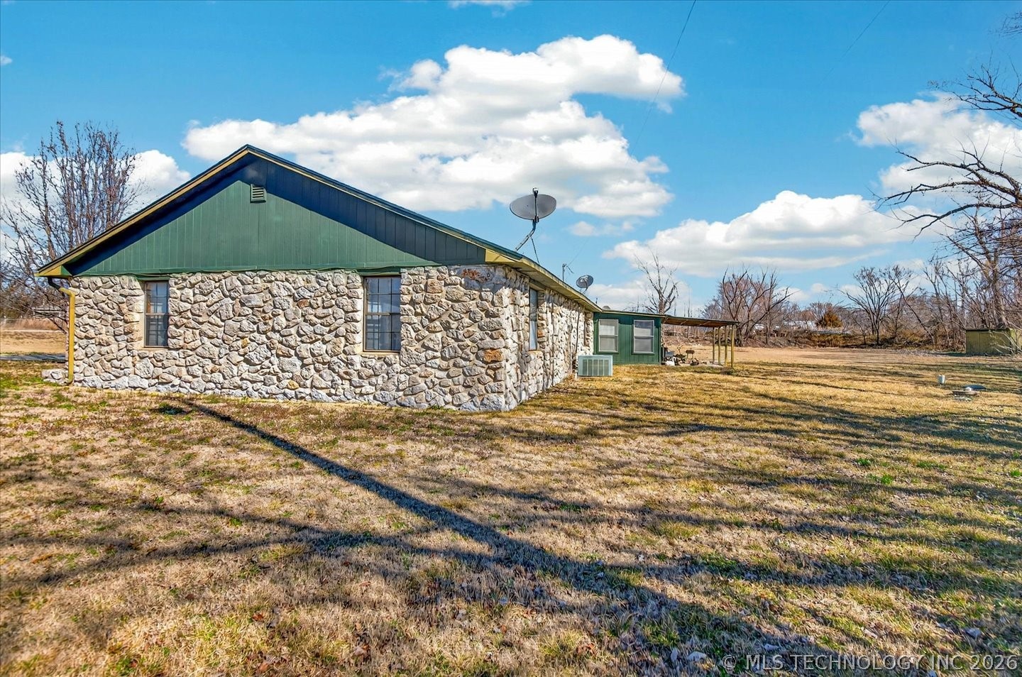 16708 Highway 123 Bartlesville OK 74003