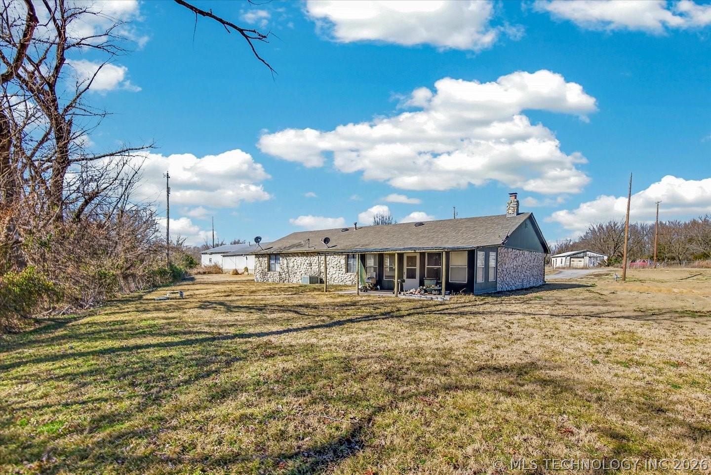 16708 Highway 123 Bartlesville OK 74003
