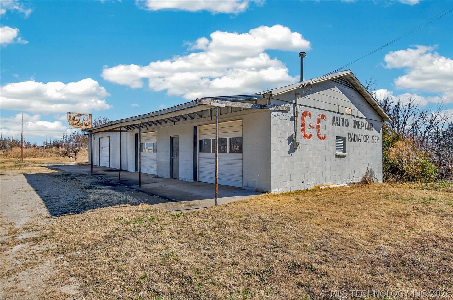 16708 Highway 123 Bartlesville OK 74003