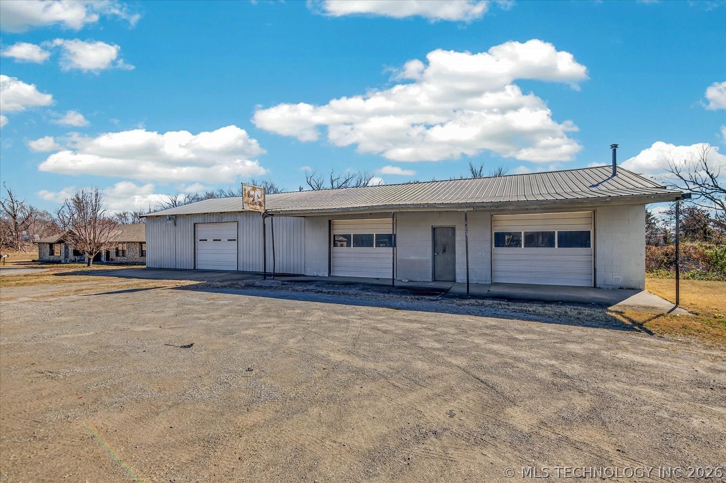 16708 Highway 123 Bartlesville OK 74003