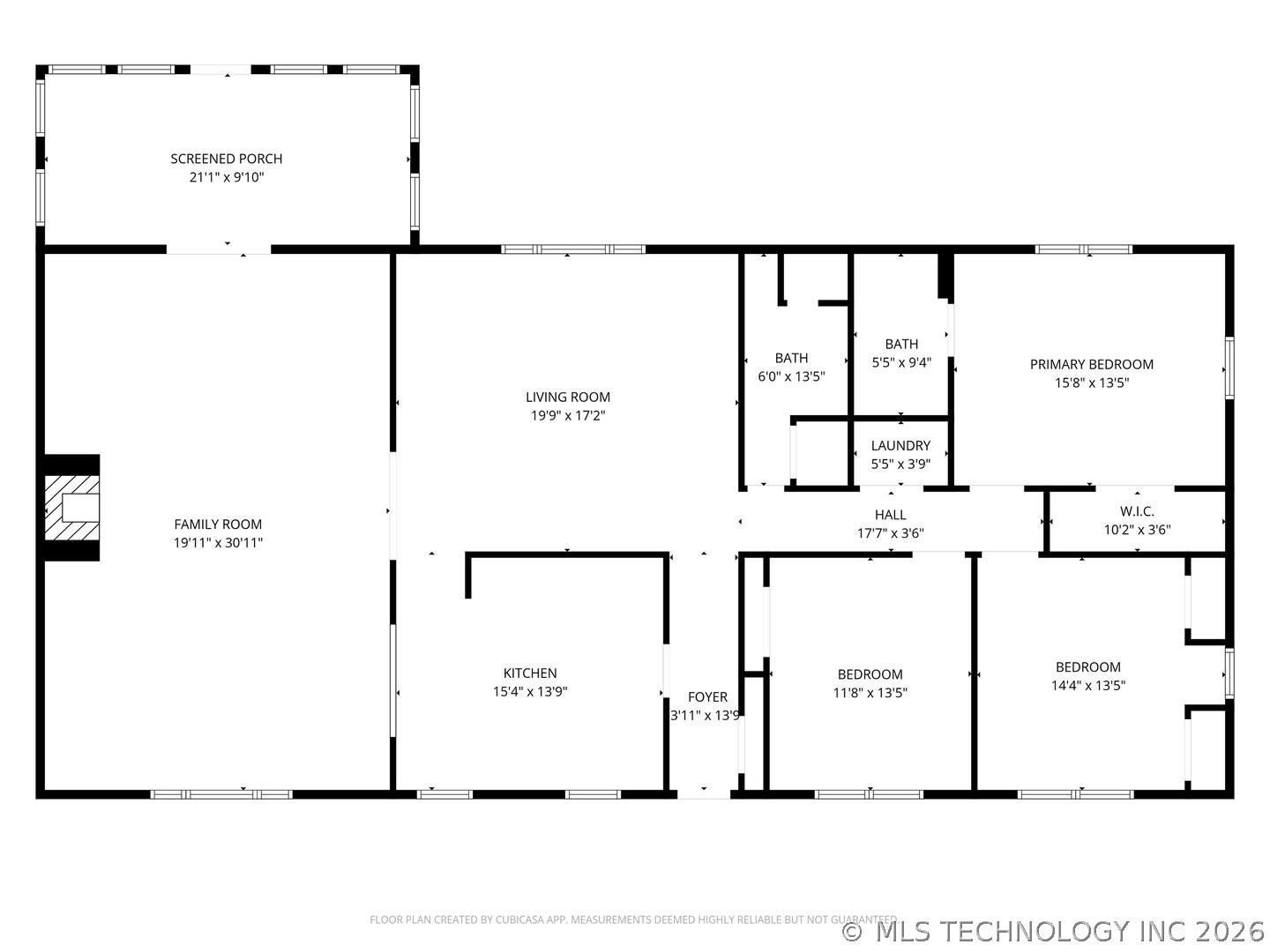 16708 Highway 123 Bartlesville OK 74003