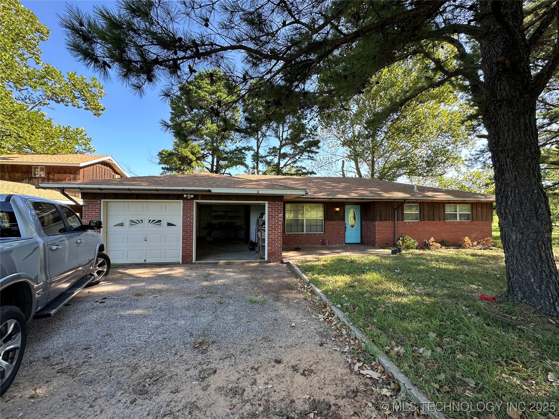 1615 W 4th Street Okmulgee OK 74447