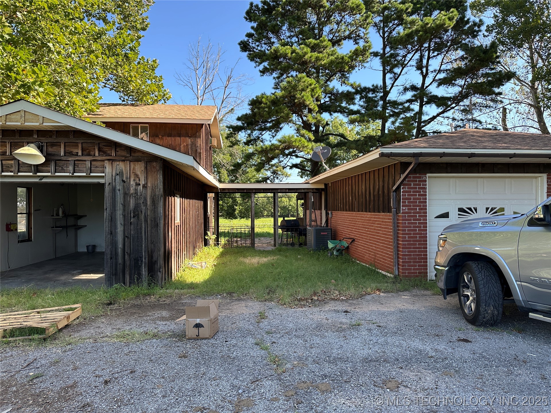 1615 W 4th Street Okmulgee OK 74447