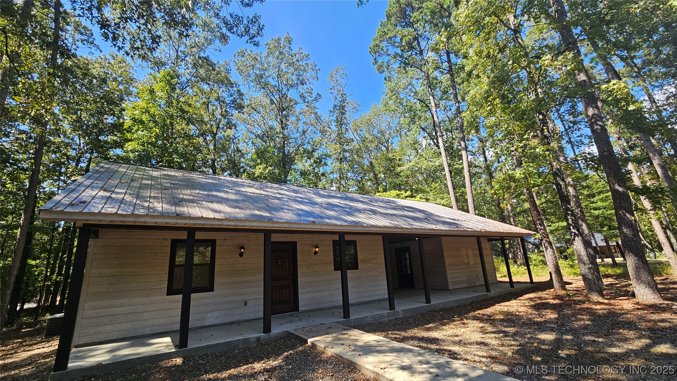 674 Pine Meadow Lane Broken Bow OK 74728