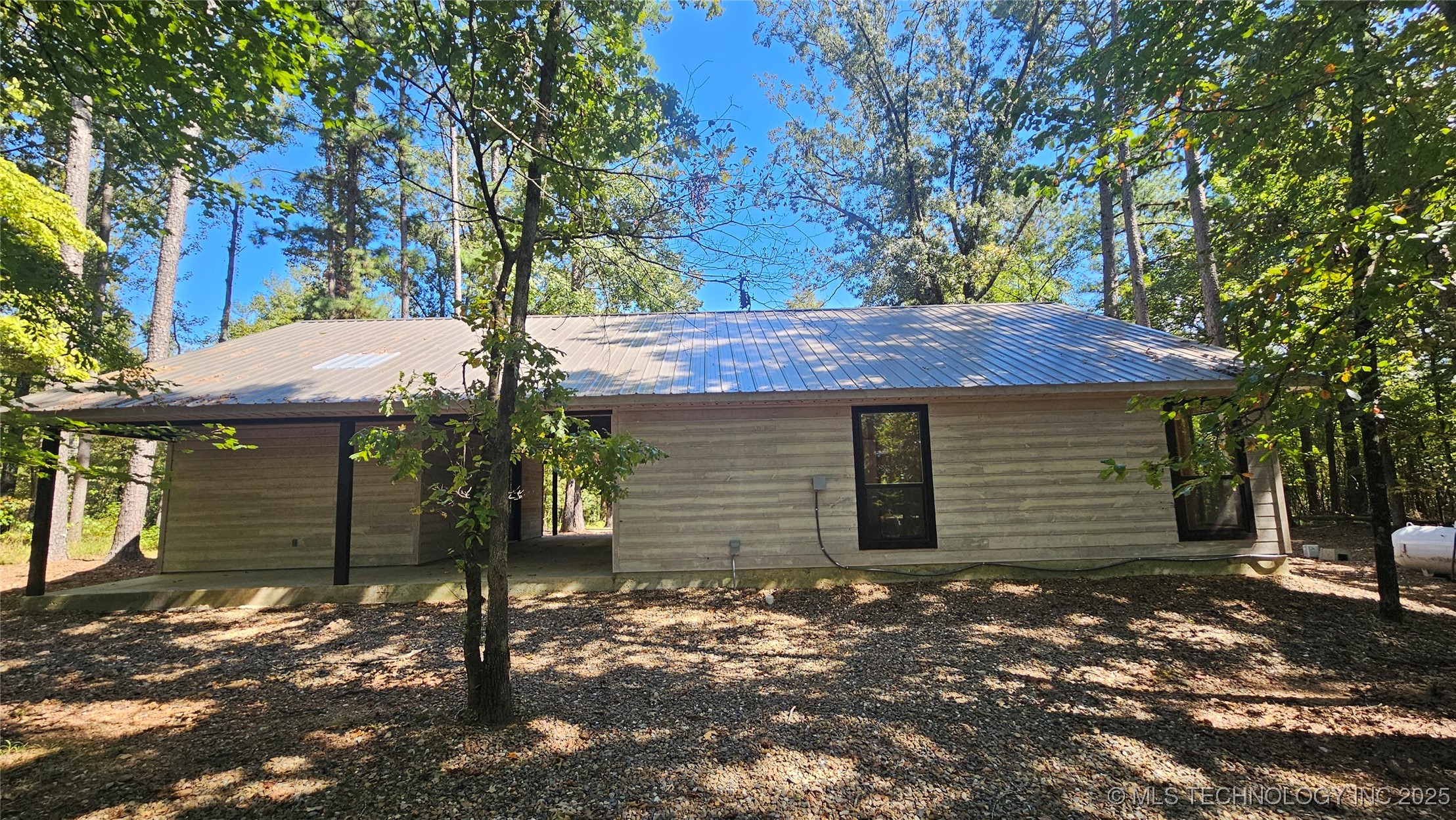 674 Pine Meadow Lane Broken Bow OK 74728