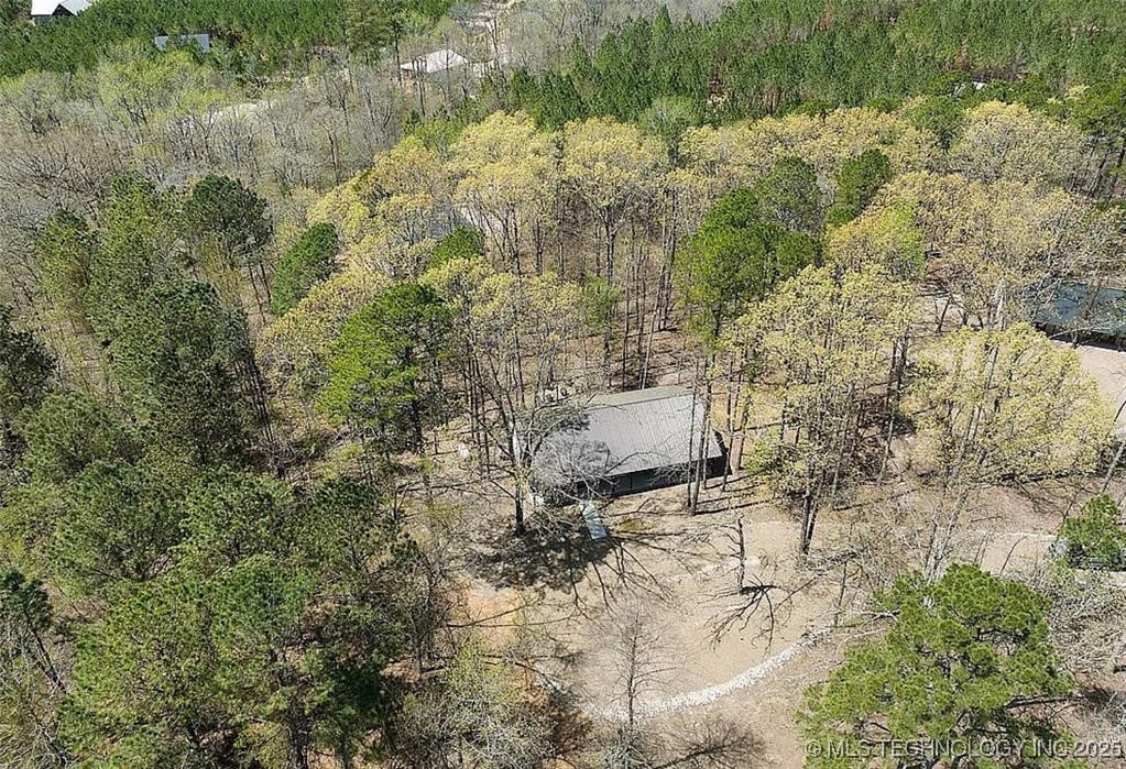 674 Pine Meadow Lane Broken Bow OK 74728