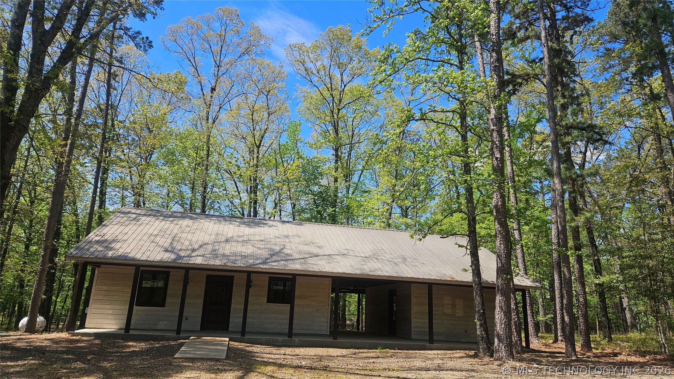 674 Pine Meadow Lane Broken Bow OK 74728
