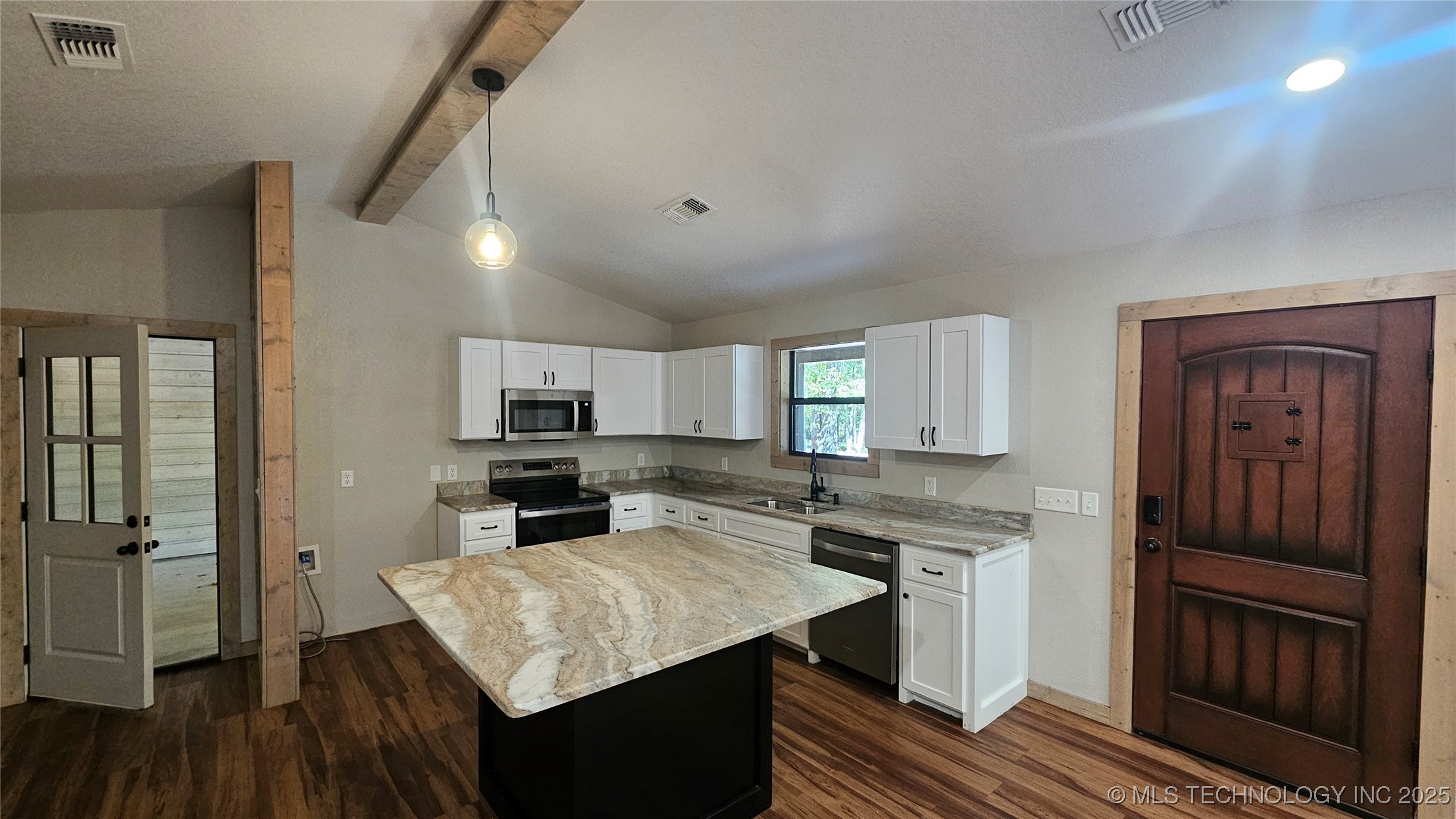 674 Pine Meadow Lane Broken Bow OK 74728