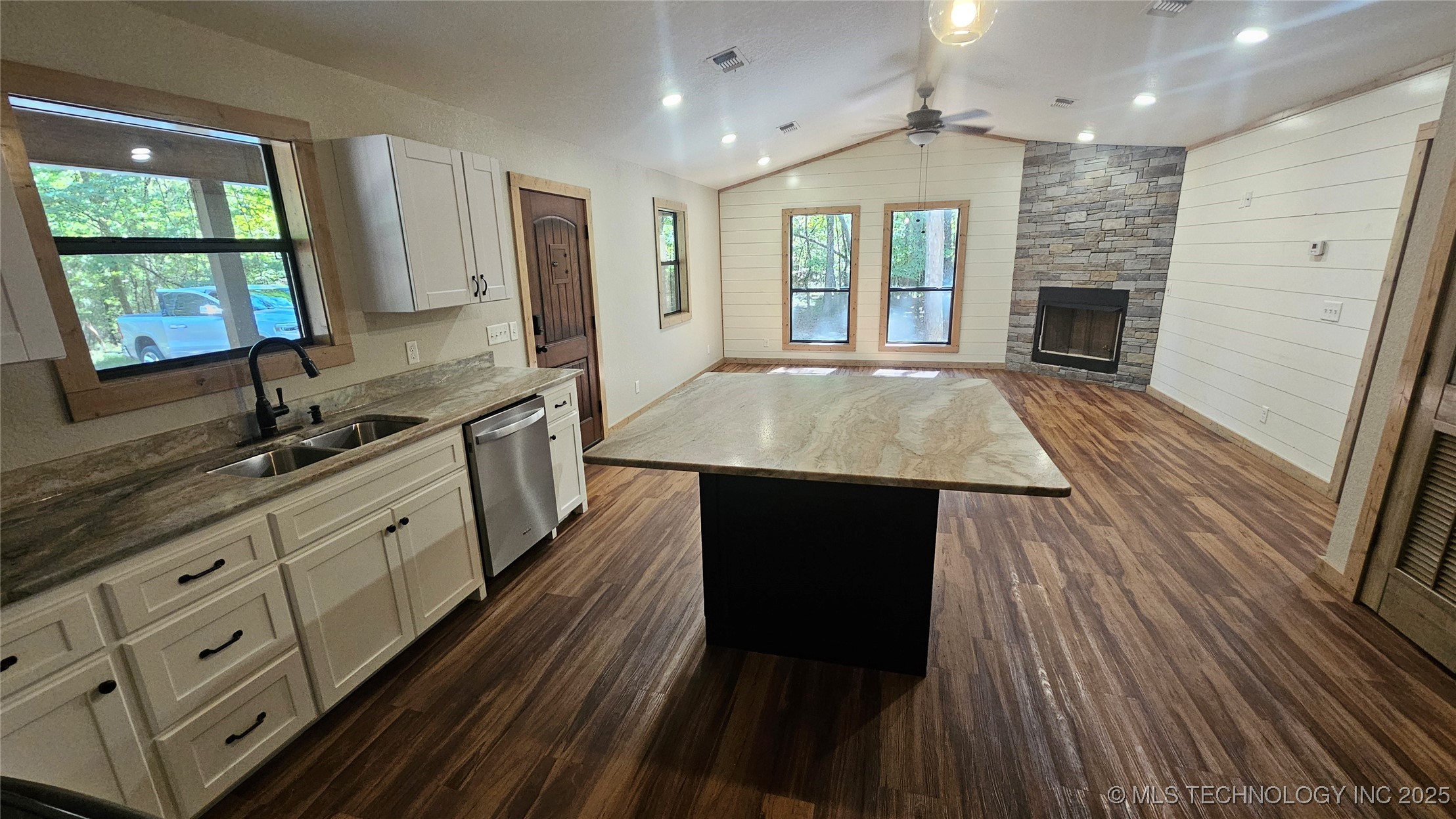 674 Pine Meadow Lane Broken Bow OK 74728