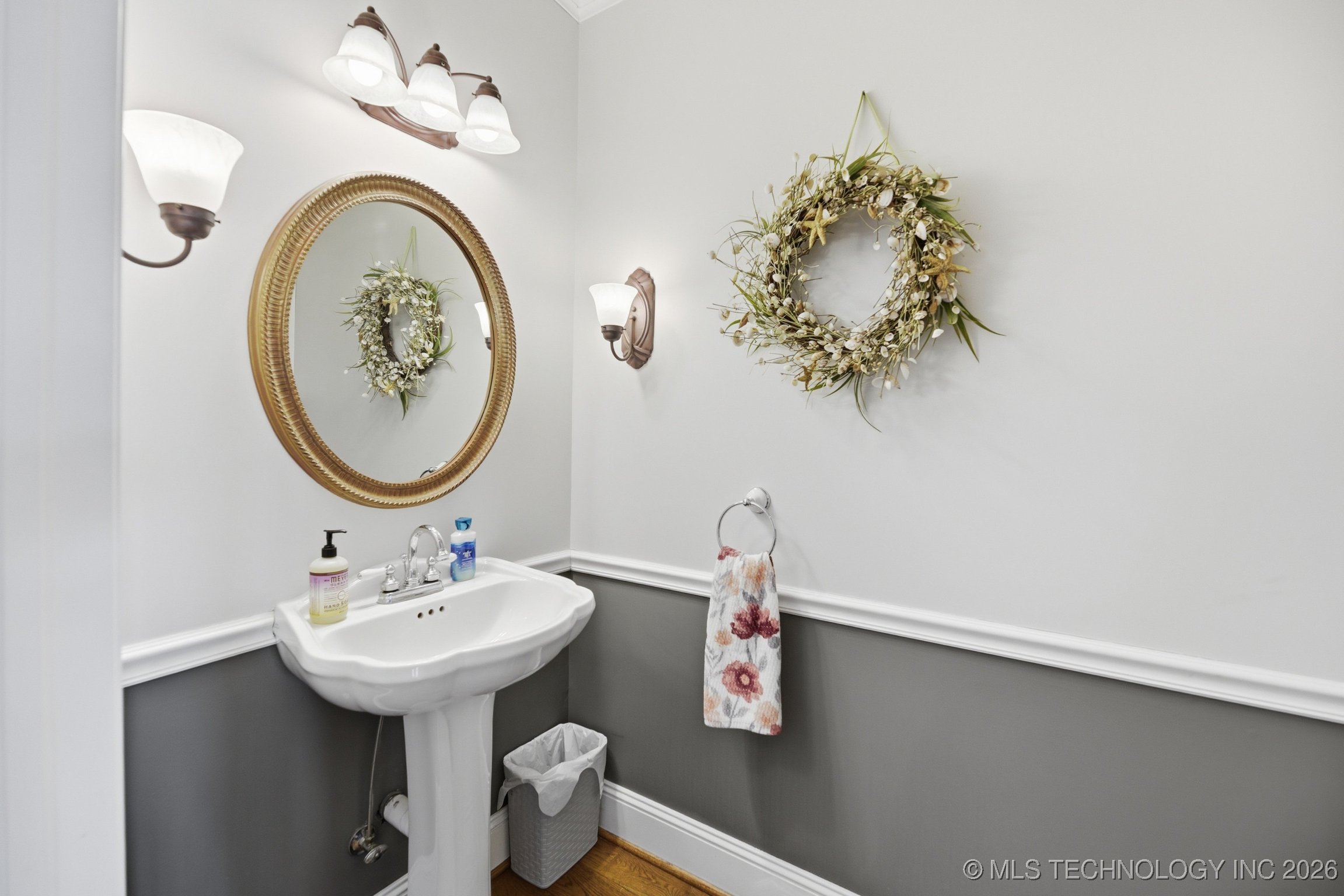 3912 N Battle Creek Drive Broken Arrow OK 74012