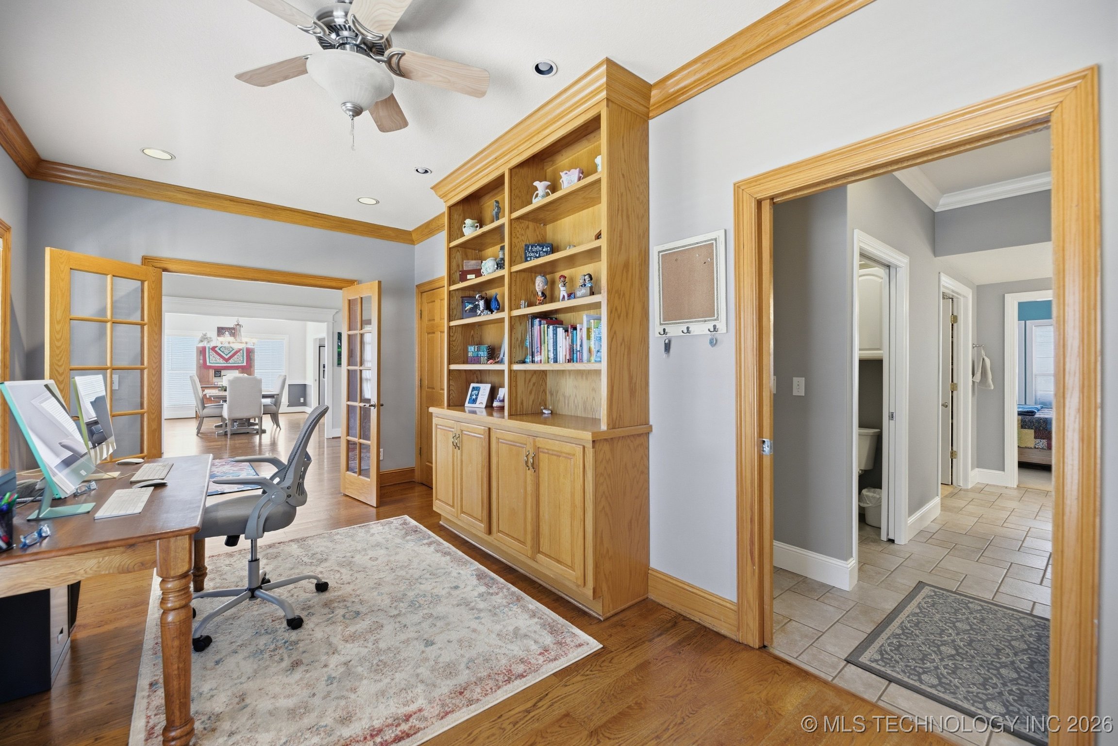 3912 N Battle Creek Drive Broken Arrow OK 74012