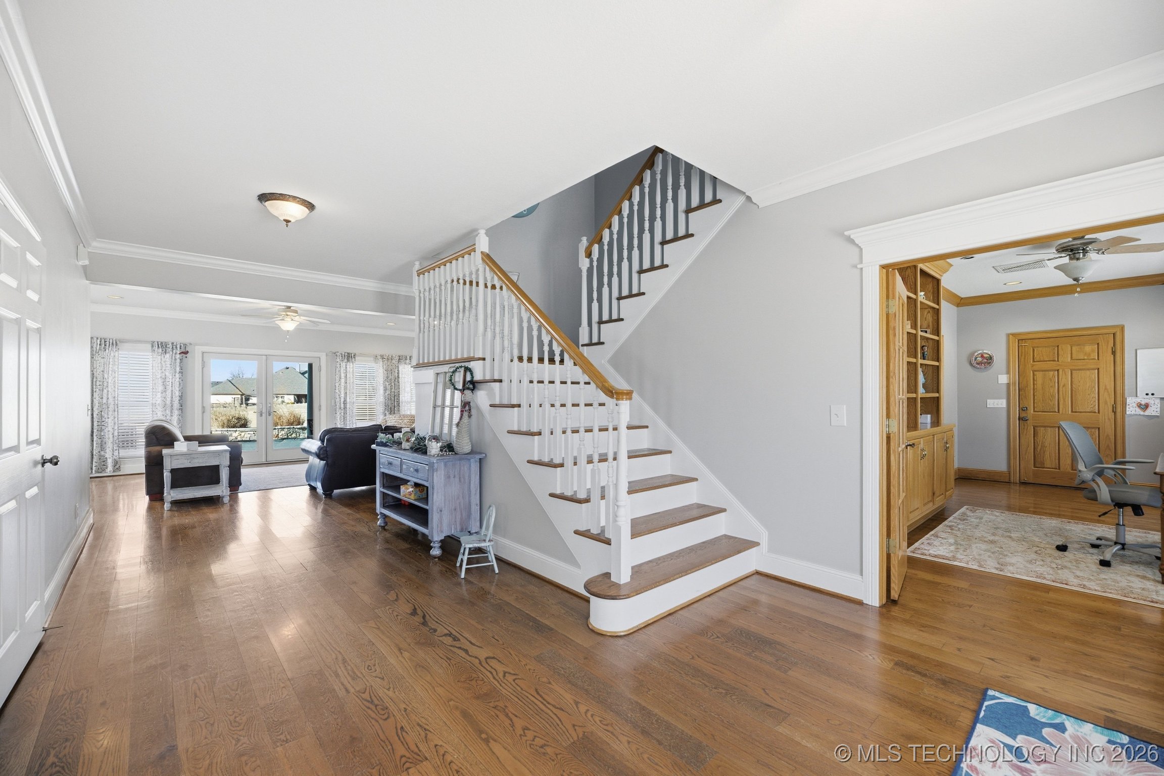 3912 N Battle Creek Drive Broken Arrow OK 74012