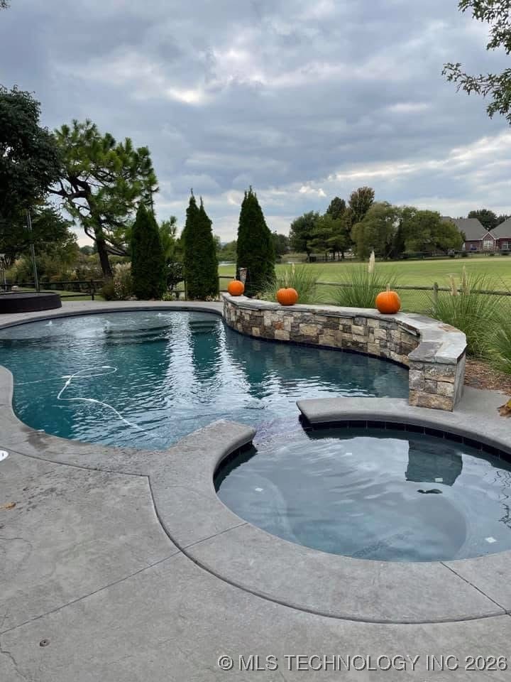 3912 N Battle Creek Drive Broken Arrow OK 74012