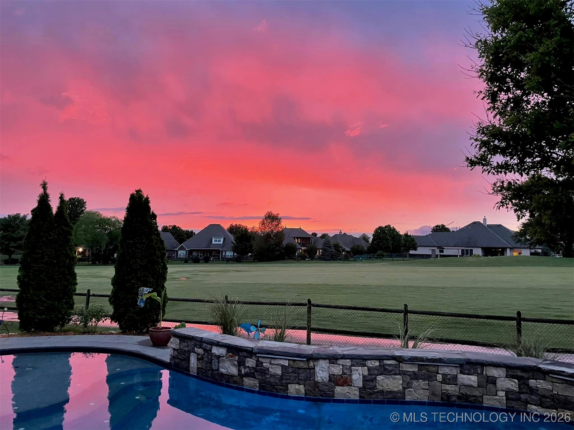 3912 N Battle Creek Drive Broken Arrow OK 74012