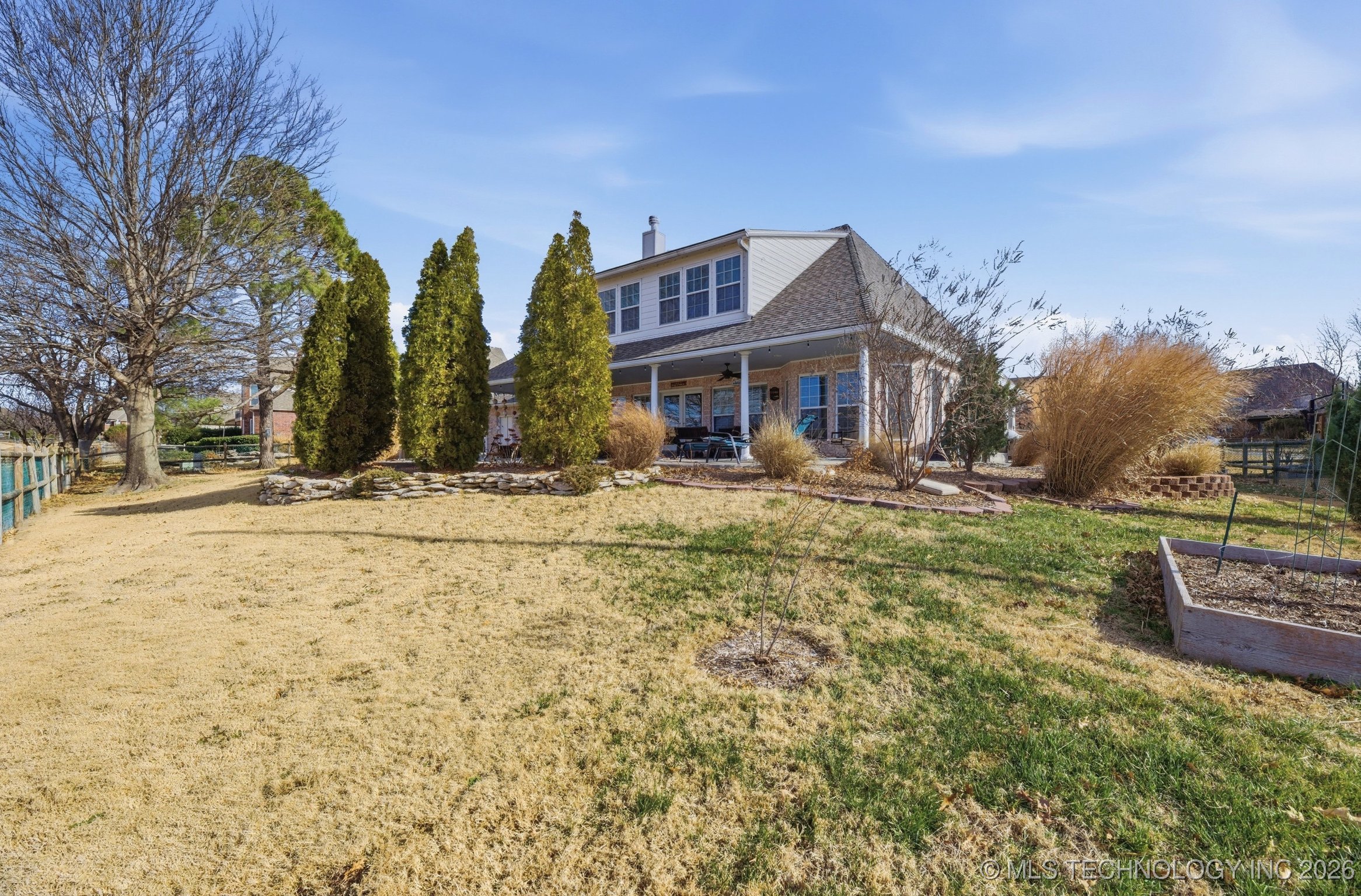 3912 N Battle Creek Drive Broken Arrow OK 74012