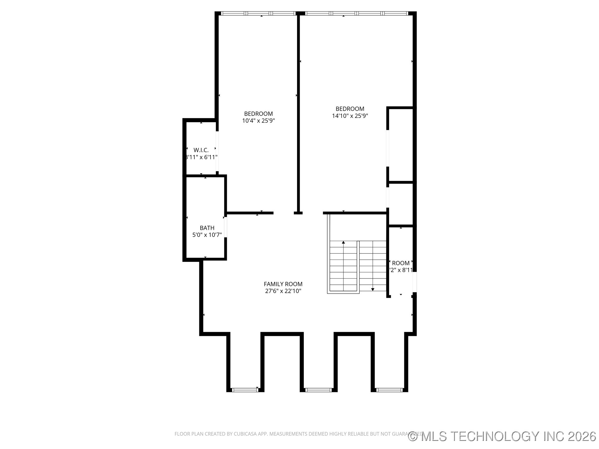 3912 N Battle Creek Drive Broken Arrow OK 74012