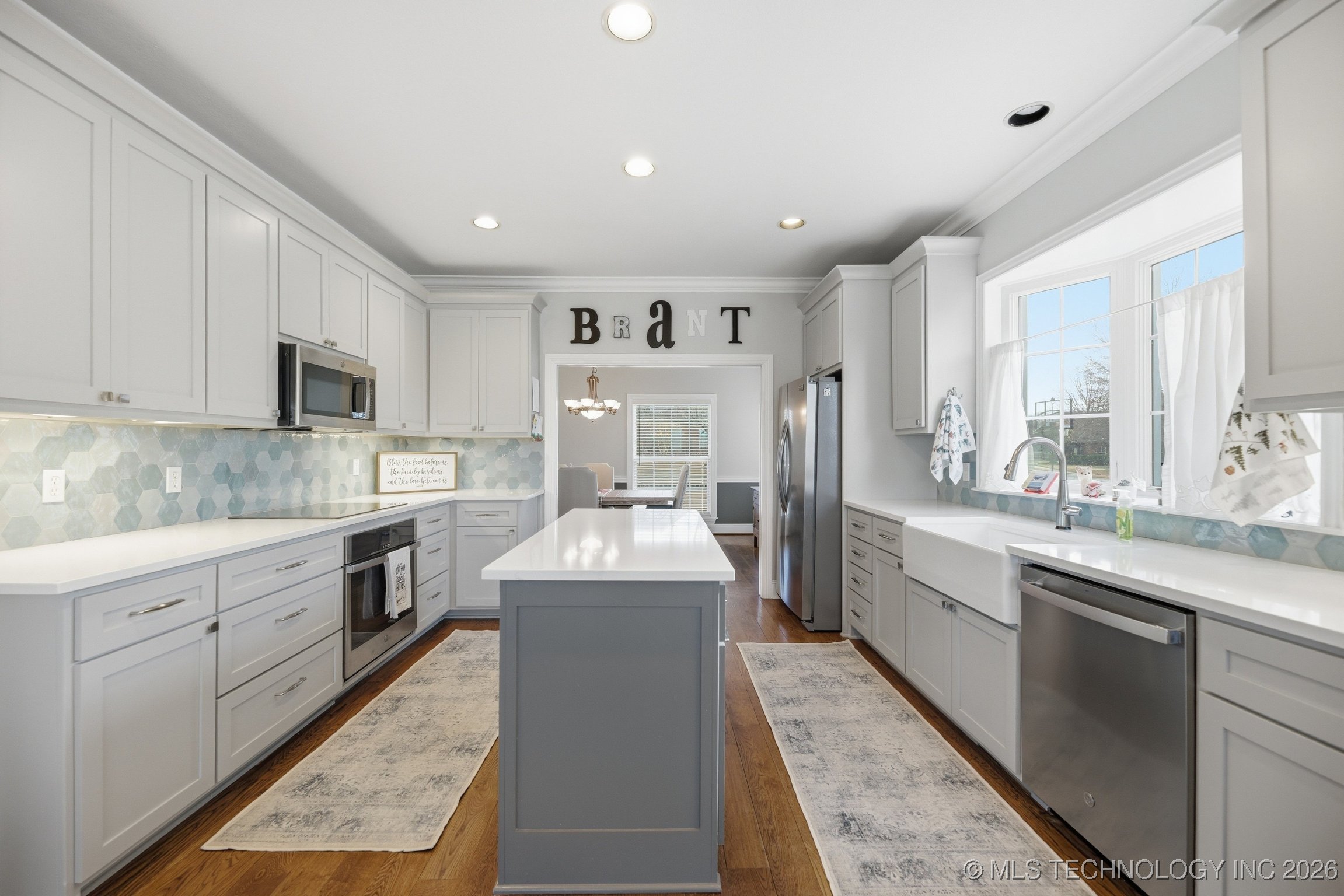 3912 N Battle Creek Drive Broken Arrow OK 74012