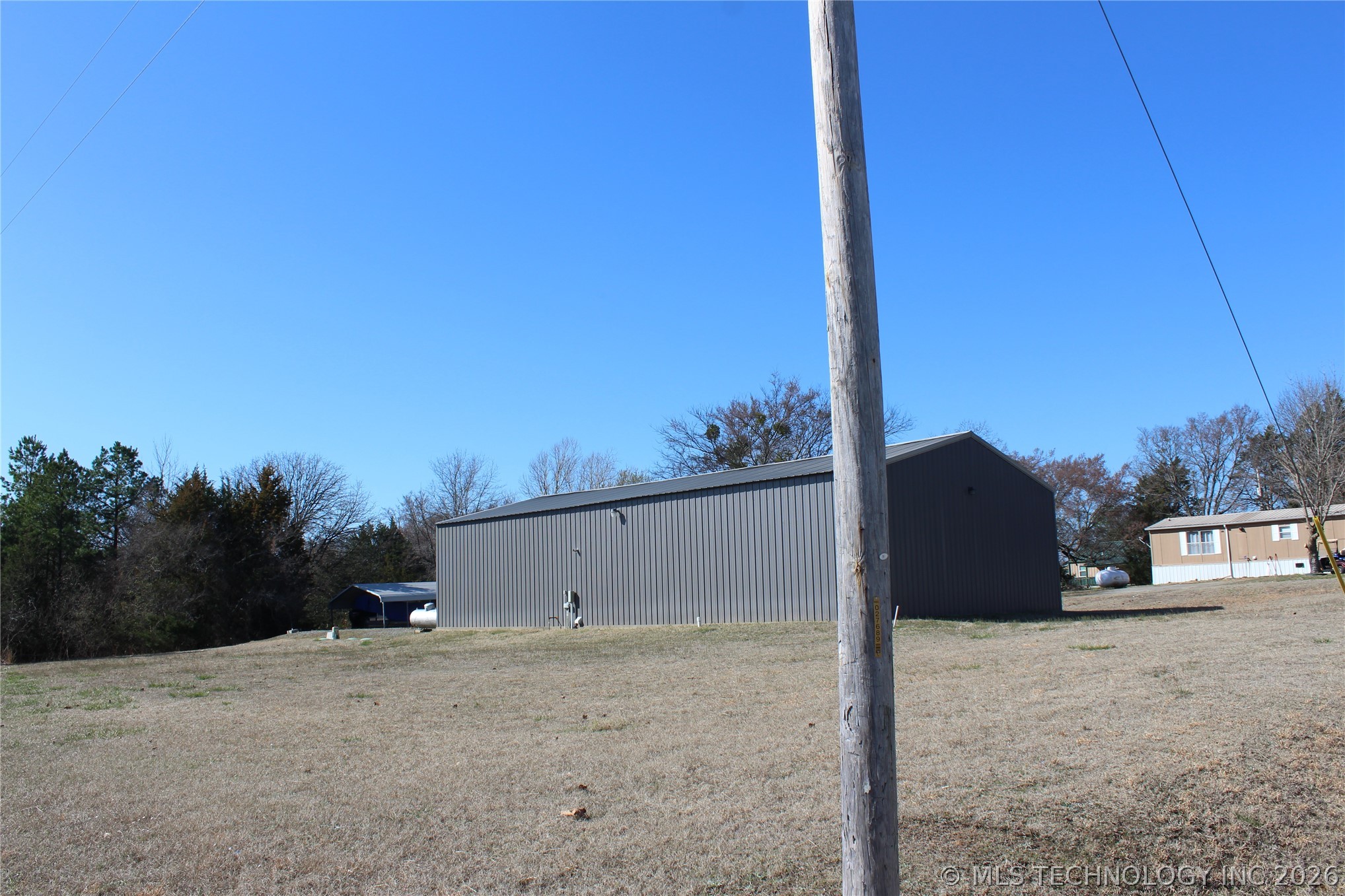 232 N Erie Street Canadian OK 74425
