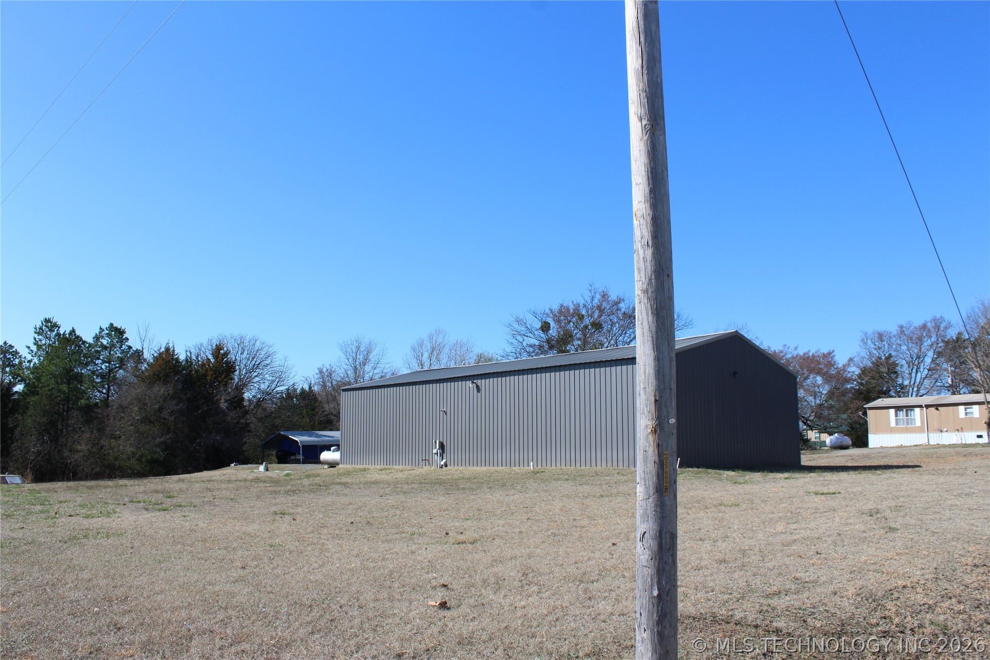 232 N Erie Street Canadian OK 74425