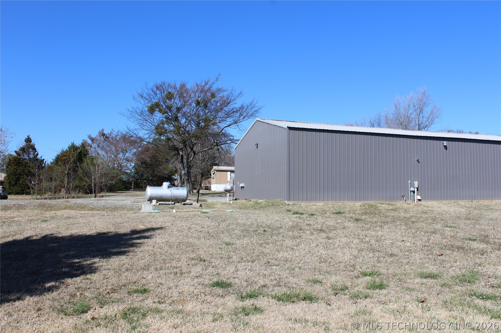 232 N Erie Street Canadian OK 74425