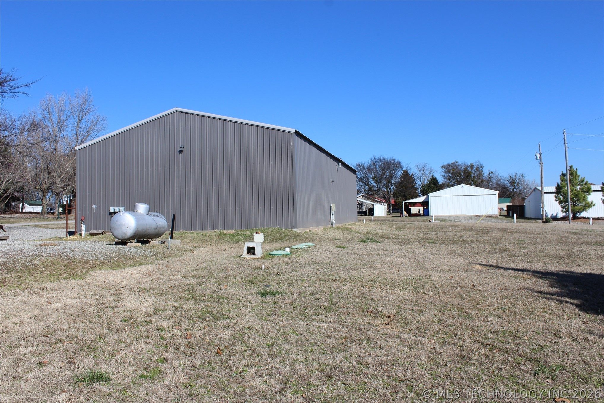 232 N Erie Street Canadian OK 74425