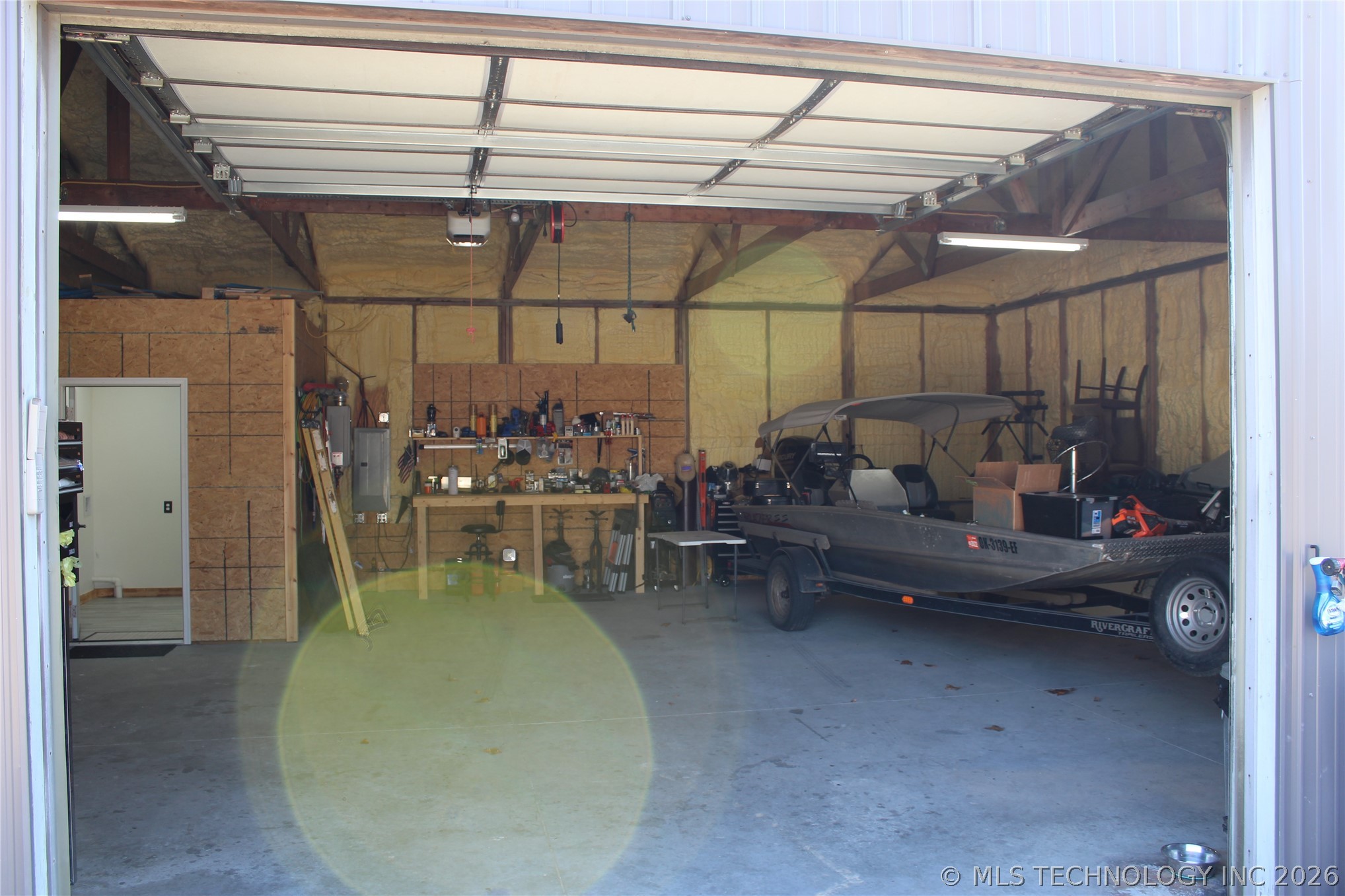 232 N Erie Street Canadian OK 74425