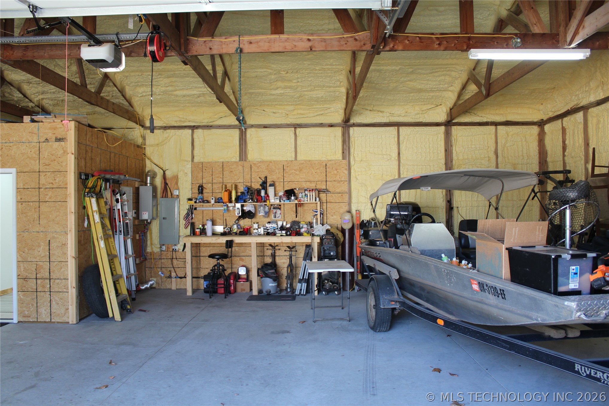 232 N Erie Street Canadian OK 74425